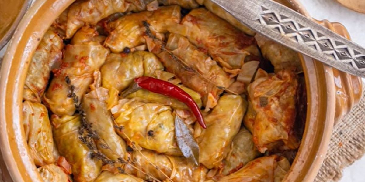 Sarmale Viking vs. Românești: Secretul gustului unic dezvăluit!