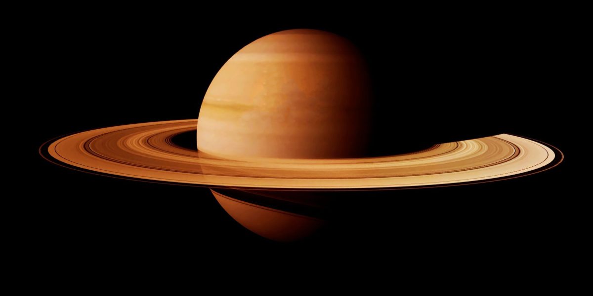 Ceva ULUITOR la Saturn: O Enigmă în Scutul Magnetic!