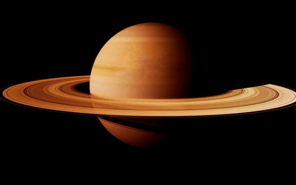 Ceva ULUITOR la Saturn: O Enigmă în Scutul Magnetic!