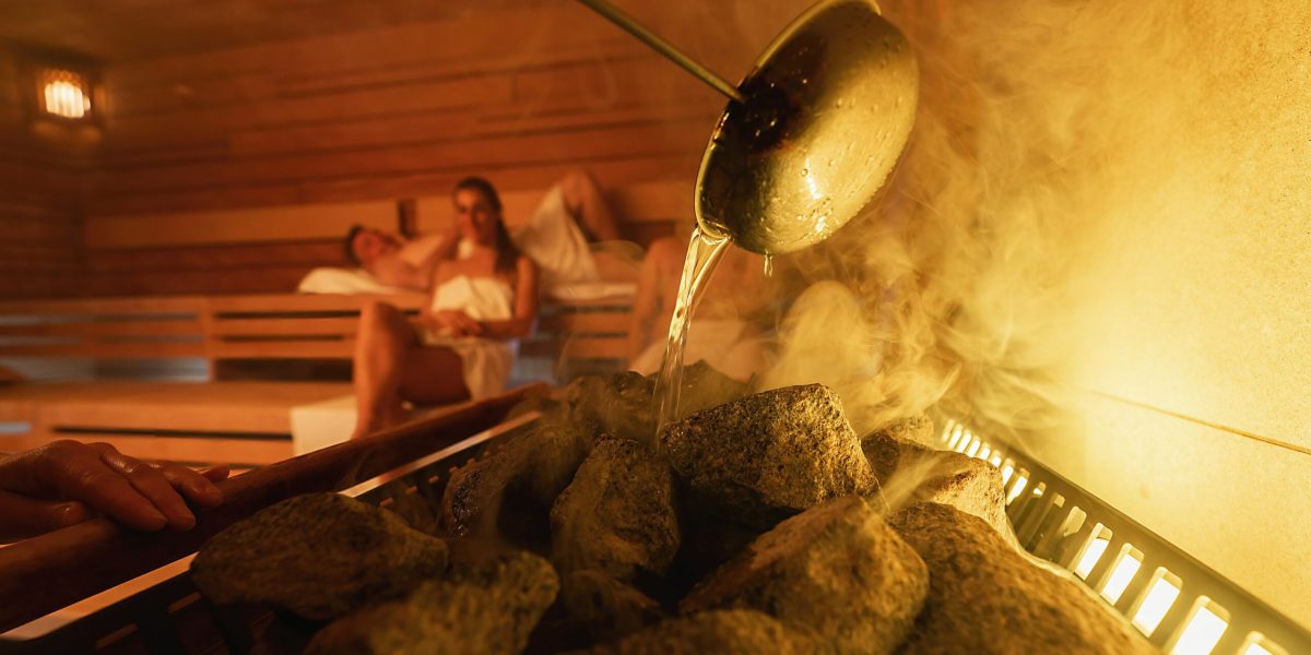 Sauna te scapă de boli: Cum îți întărește imunitatea sistemul imunitar?