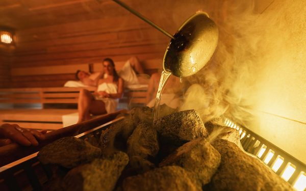 Sauna te scapă de boli: Cum îți întărește imunitatea sistemul imunitar?