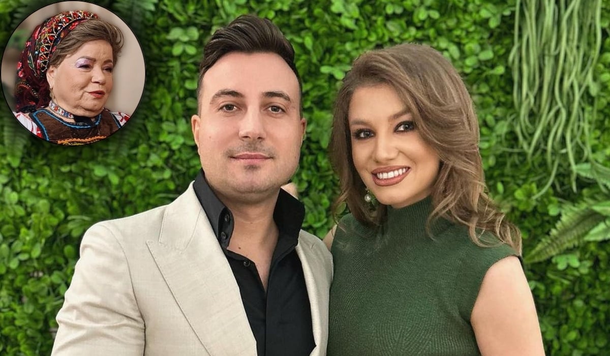 Relația dintre Codruța Filip și Valentin Sanfira s-a încheiat oficial în primăvara anului 2025, după ce cei doi au fost timp de câteva luni văzuți în diverse evenimente, dar semnele de răceală între ei au devenit evidente încă de la finalul anului precedent