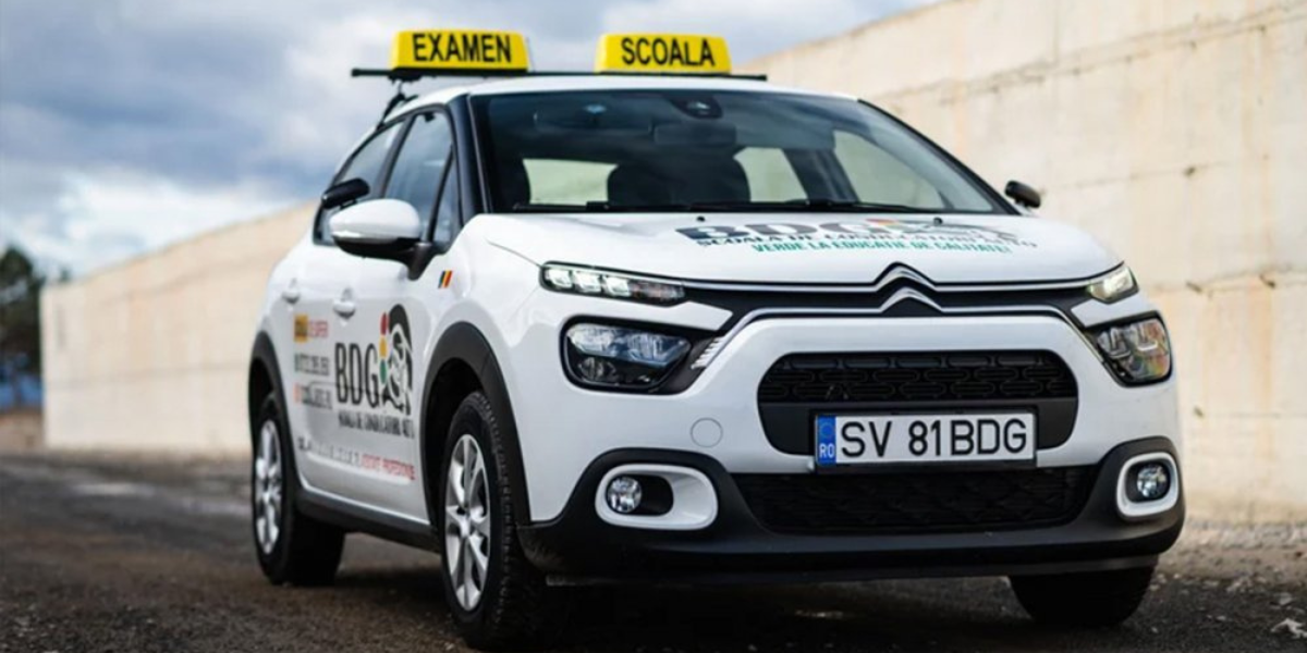 Vrei Permis în Suceava? Află Cum Te Pregătește Școala BDG Pentru Succes