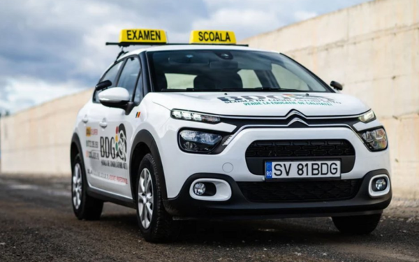 Vrei Permis în Suceava? Află Cum Te Pregătește Școala BDG Pentru Succes