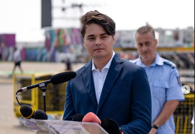 Selly, cunoscutul vlogger și antreprenor român, a anunțat recent planurile sale pentru un proiect ambițios pe litoralul românesc, numit NIBIRU