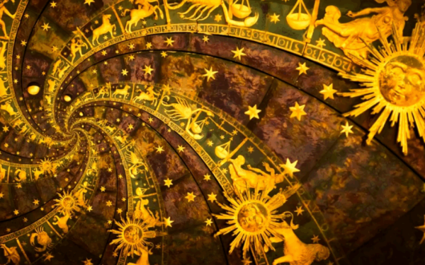 Zodii norocoase duminică, 12 aprilie: Dragoste, liniște și vești bune