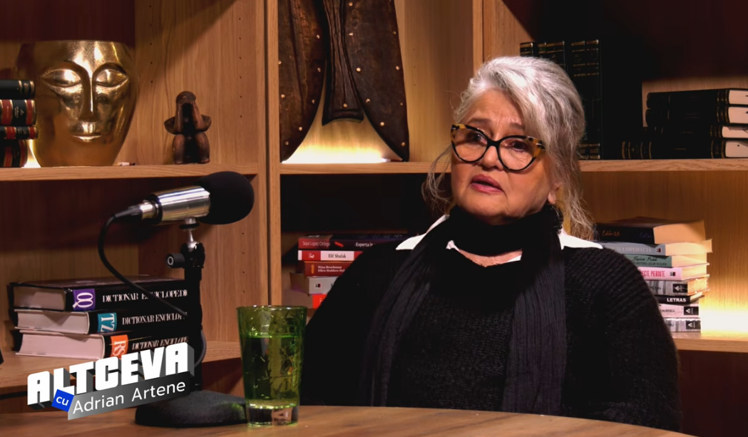 Actrița Diana Lupescu a dezvăluit într-un podcast detalii despre restricțiile legate de prezența cuplurilor de actori în public și în filme din perioada comunistă, măsuri menite să păstreze imaginea publică a celor implicați în conducerea statului