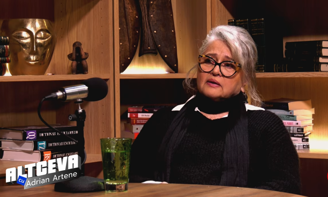 Diana Lupescu, actrița cunoscută pentru relația sa cu Mircea Diaconu, a făcut recent declarații emoționante despre impactul morții fostului său partener asupra stării sale de spirit și despre lupta sa cu dorul și golul lăsat de dispariție