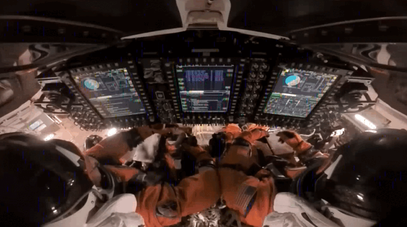 Artemis II, ziua 10: Urmărim LIVE reintrarea navetei în atmosferă