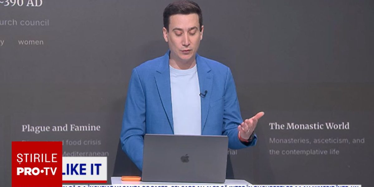 Accesează mii de scrisori din Imperiul Roman: site-urile perfecte să te relaxezi