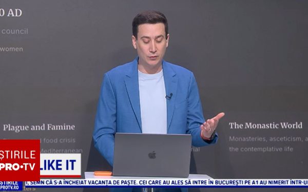 Accesează mii de scrisori din Imperiul Roman: site-urile perfecte să te relaxezi