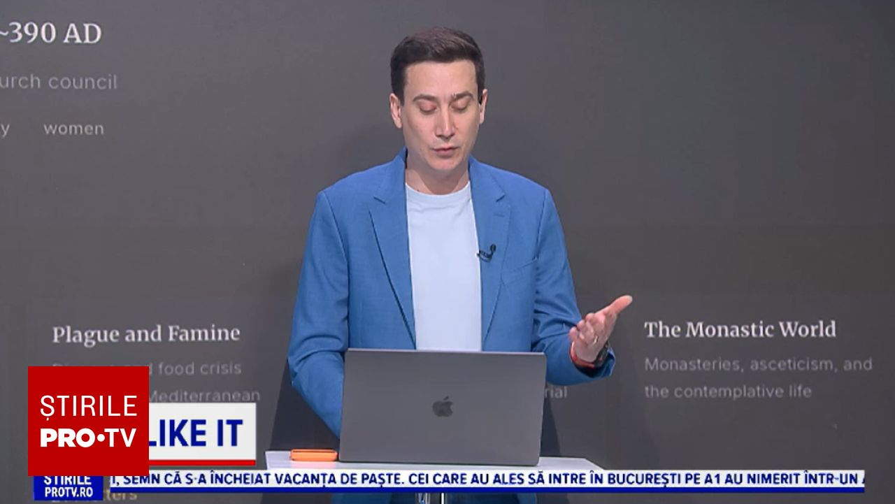 Accesează mii de scrisori din Imperiul Roman: site-urile perfecte să te relaxezi