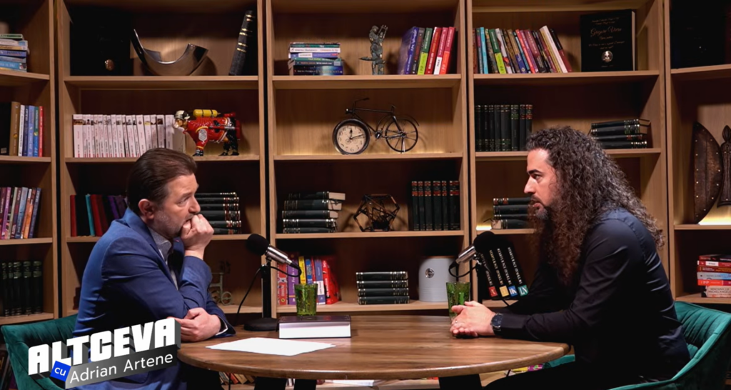 Calculul cifrei destinului: Eduard Agachi dezvăluie secretele numerologiei