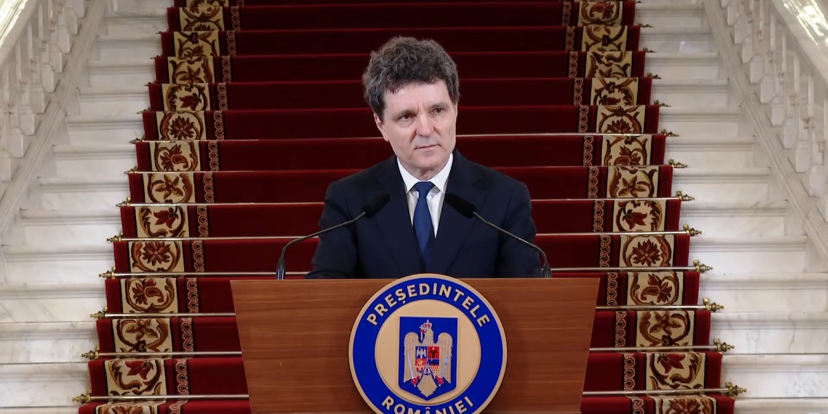 Nicușor Dan, despre criza politică: „Dezescaladați retorica!”