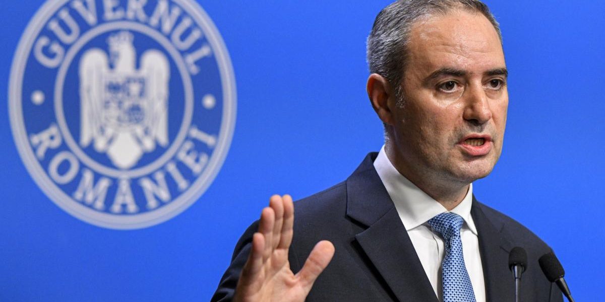 Nazare de la Washington: România nu vrea împrumut de la FMI