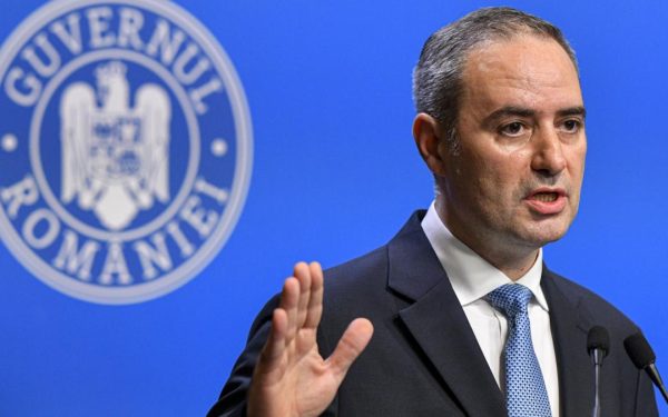 Nazare de la Washington: România nu vrea împrumut de la FMI