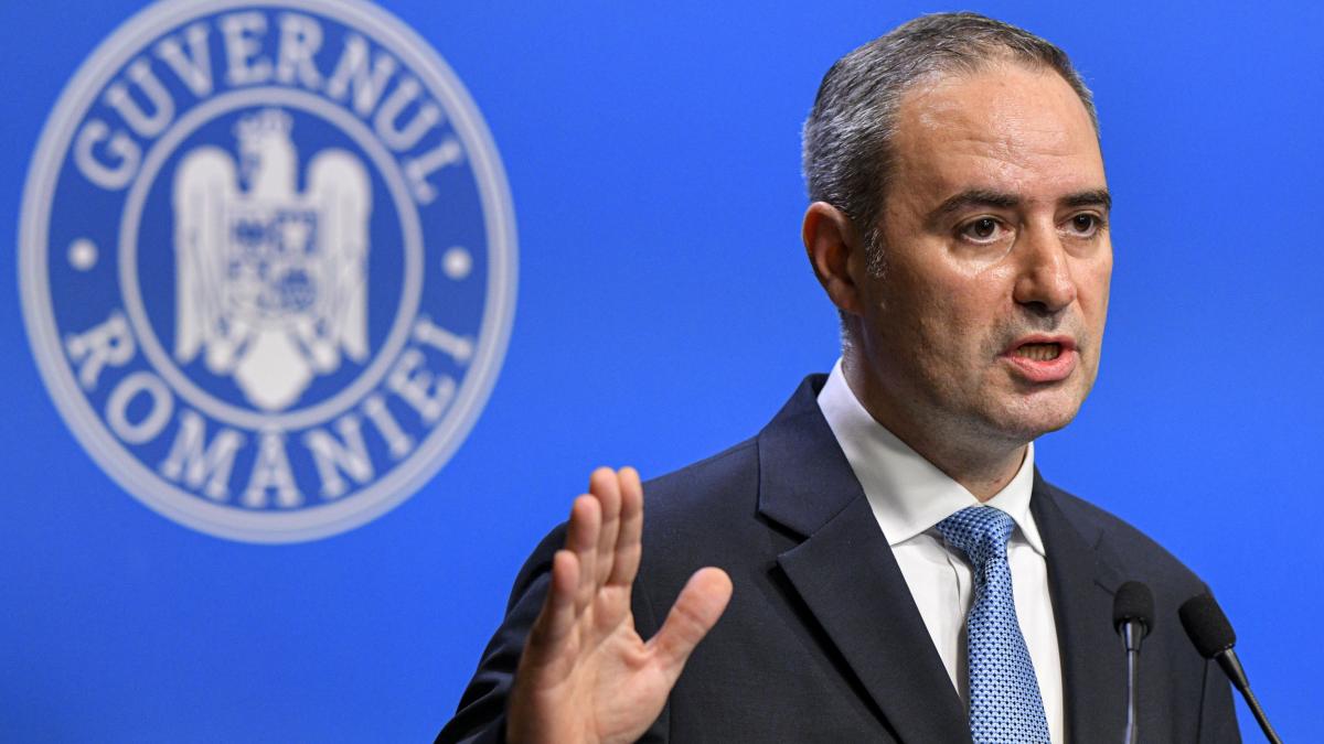 Nazare de la Washington: România nu vrea împrumut de la FMI