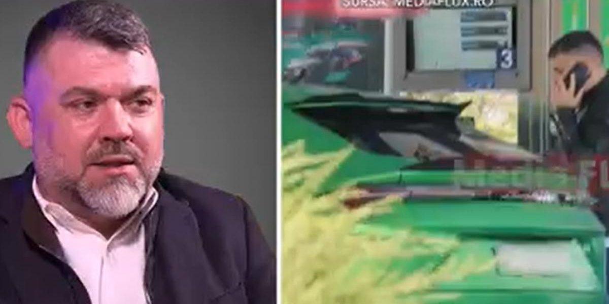Șeful ITM, dezvăluiri șoc: Lamborghini împrumutat pentru revizie. Acum, cu trenul spre Iași