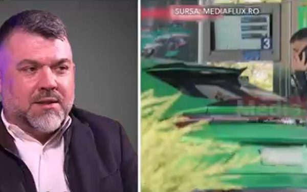 Șeful ITM, dezvăluiri șoc: Lamborghini împrumutat pentru revizie. Acum, cu trenul spre Iași