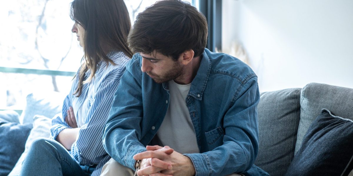 Semne clare că o relație se apropie de final: Atenție la aceste indicii