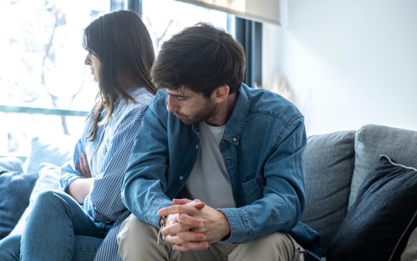 Semne clare că o relație se apropie de final: Atenție la aceste indicii