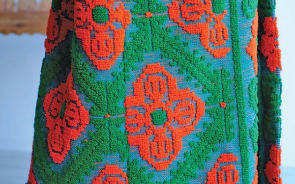 Branduri românești: Din tradiție, cu ambiție! Cum renaște portul național