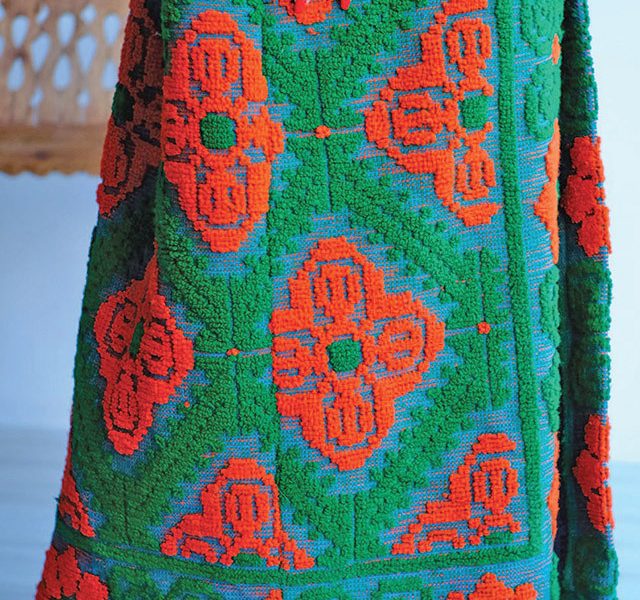 Branduri românești: Din tradiție, cu ambiție! Cum renaște portul național