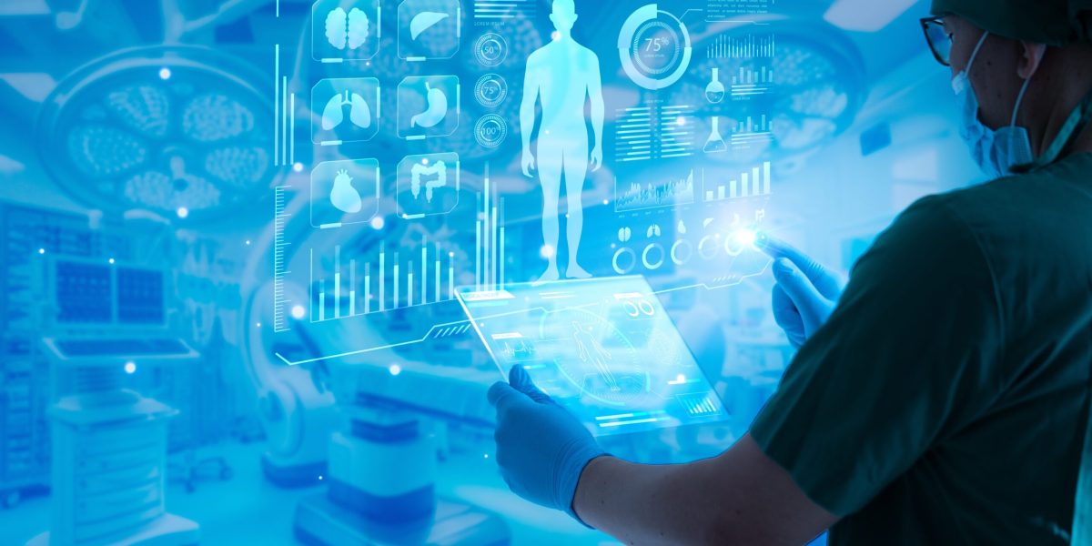 Senzori MINUȚIOȘI detectează cancerul înainte de analize, SURPRIZĂ