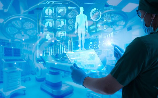 Senzori MINUȚIOȘI detectează cancerul înainte de analize, SURPRIZĂ