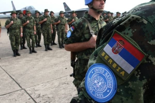 Serbia a descoperit două rucsacuri conținând explozibili în apropierea conductei de gaz, într-un moment de tensiune crescută legată de infrastructura energetică regională