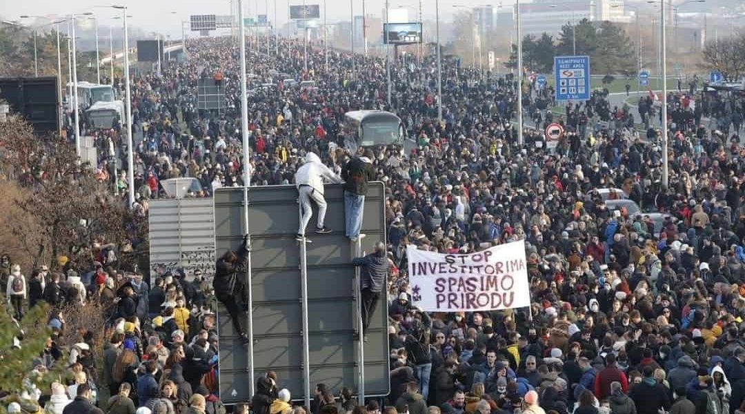 UE amenință Serbia: 1,5 mld €, înghețate din cauza legăturilor cu Rusia și a democrației