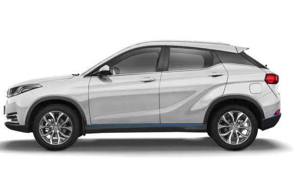 Producătorul auto chinez intră în România cu o toaletă vocală sub scaun
