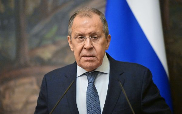 Lavrov, la Beijing pentru două zile: Moscova și China, pe aceeași lungime de undă globală