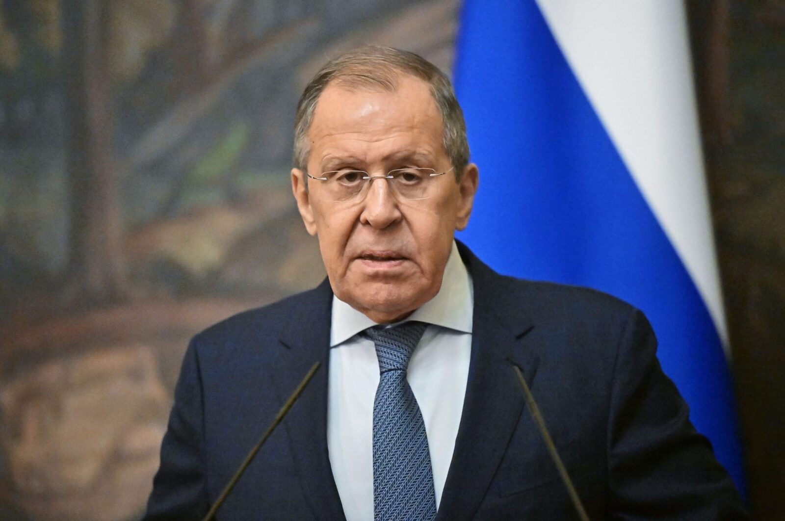 Lavrov, la Beijing pentru două zile: Moscova și China, pe aceeași lungime de undă globală