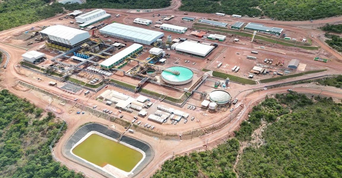 Criza în minerit: USA Rare Earth cumpără Serra Verde din Brazilia cu 2,8 miliarde $