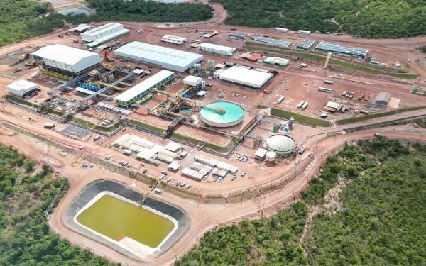 Criza în minerit: USA Rare Earth cumpără Serra Verde din Brazilia cu 2,8 miliarde $