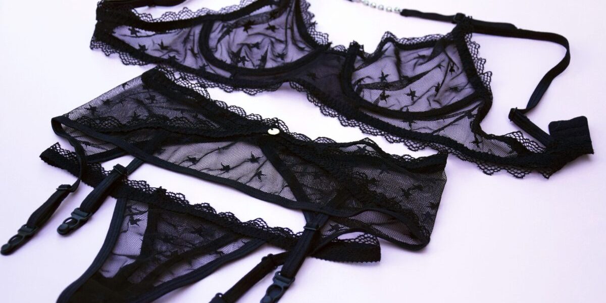 Lenjeria intimă: ce probleme de sănătate ascunde și cum le eviți