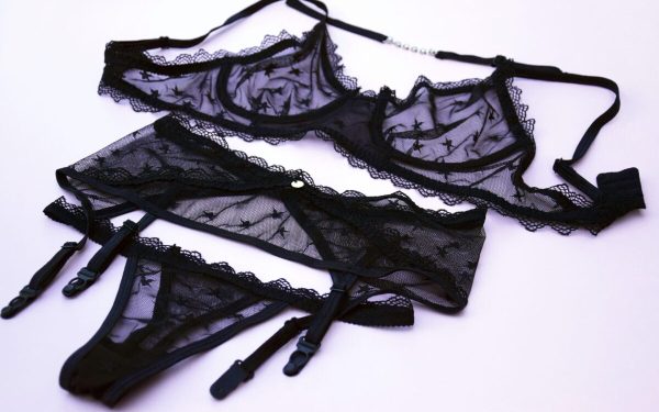 Lenjeria intimă: ce probleme de sănătate ascunde și cum le eviți