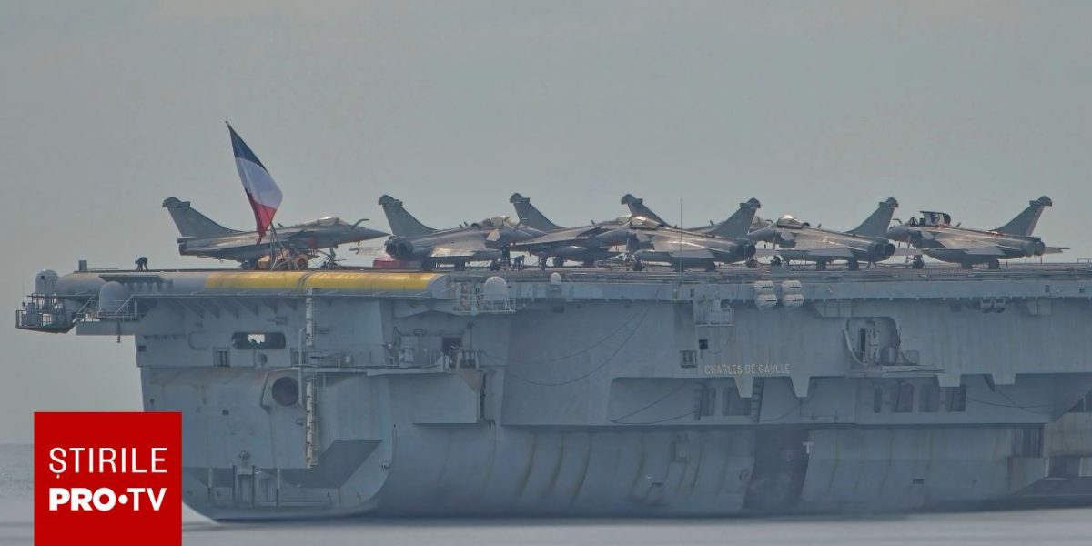 Polonia, tot mai aproape de Franța pentru bomba atomică. Legătura cu SUA, „fundamentală”