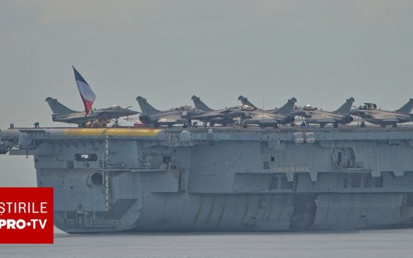 Polonia, tot mai aproape de Franța pentru bomba atomică. Legătura cu SUA, „fundamentală”