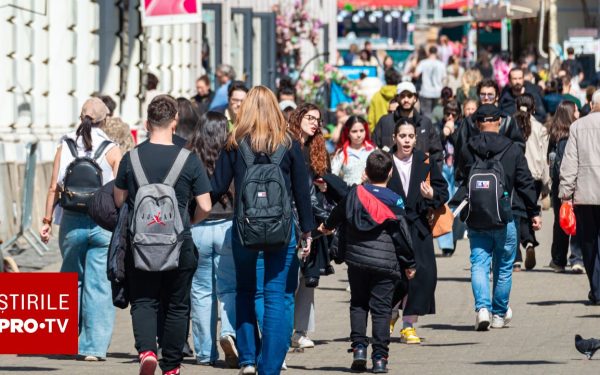 Apa, lux în satele sărace, chilipir în București: un paradox românesc