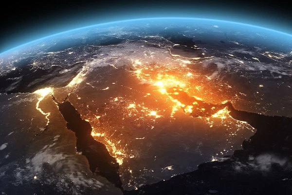 Noul Orient Mijlociu, după război: Va schimba Donald Trump harta lumii?