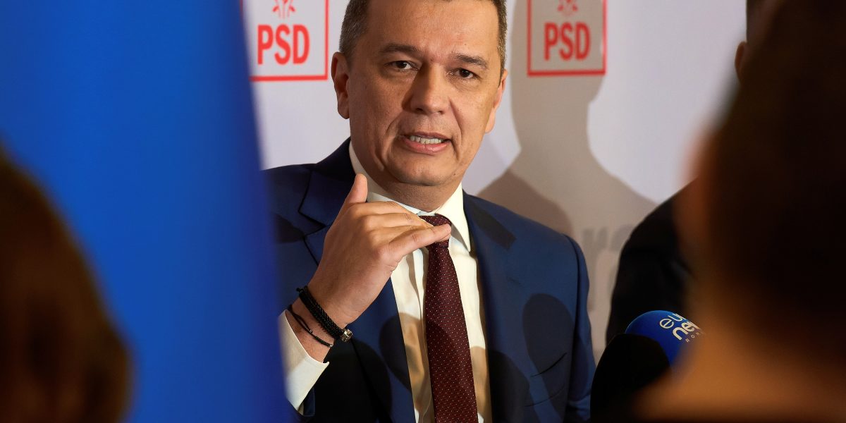 Retragerea miniștrilor PSD: Grindeanu pregătește terenul pentru noua guvernare