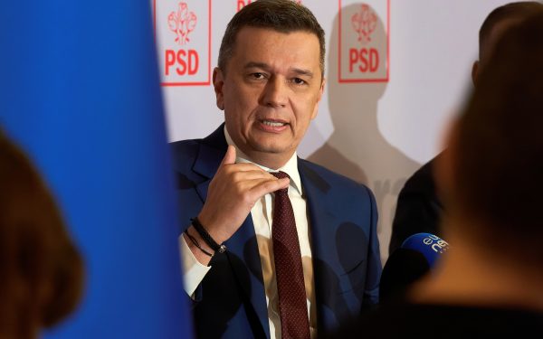 Retragerea miniștrilor PSD: Grindeanu pregătește terenul pentru noua guvernare