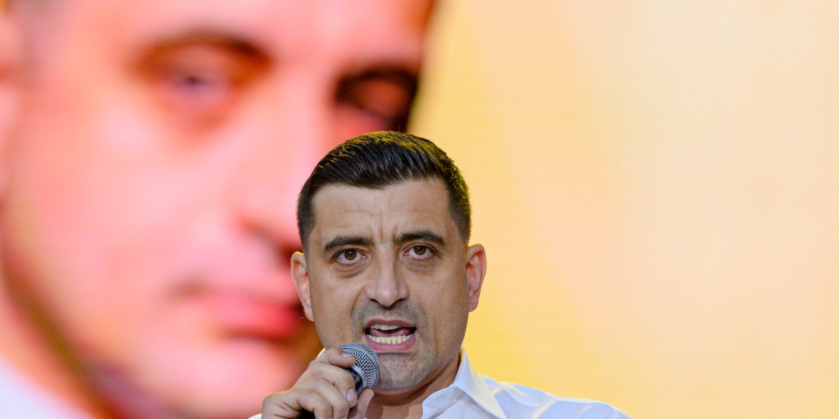 Simion, replici acide cu premierul Ungariei: ”N-am dansat pe morminte”