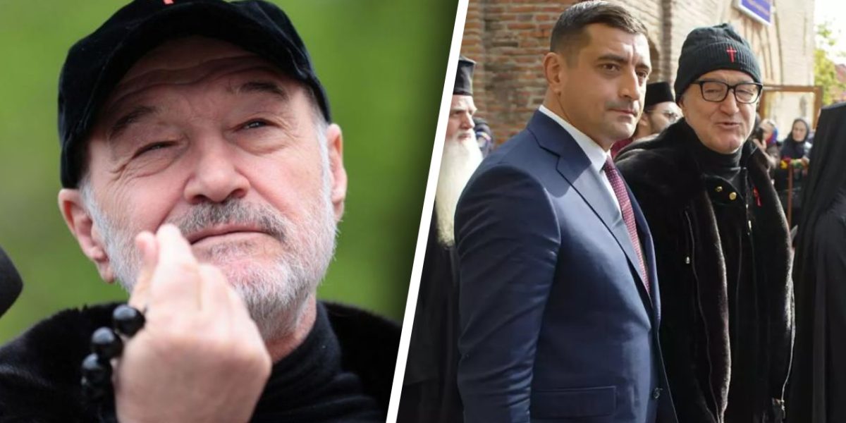 Becali, atac FURIBUND la Simion: „În AUR trebuie să moară un om”