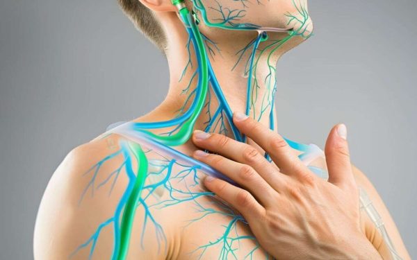 Emoțiile ascunse care ne îmbolnăvesc: Trauma lovește sistemul limfatic