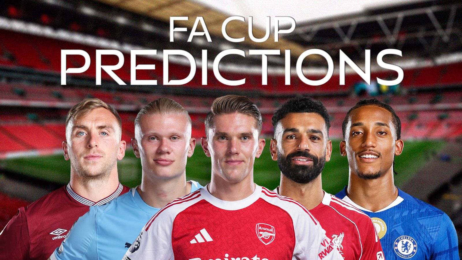 Chiar din primul weekend al sferturilor de finală ale FA Cup, trei dintre cele mai pretențioase meciuri aduc în prim-plan schimbări și tensiuni în sânul celor mai mari cluburi din Anglia
