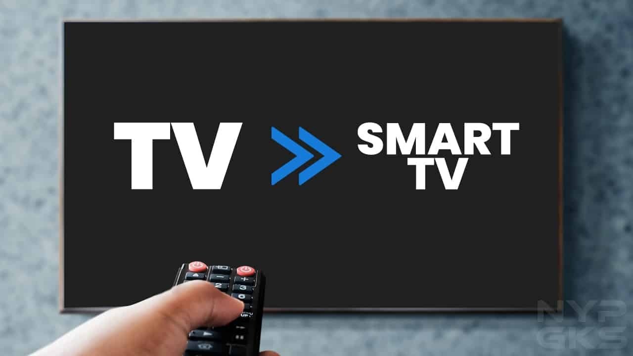 Transformă-ți televizorul vechi într-un Smart TV Te-ai săturat să te uiți la televizorul tău vechi, dar nu vrei să cheltui o avere pe unul nou? Vestea bună este că poți transforma cu ușurință un televizor clasic într-un Smart TV, bucurându-te de toate avantajele streamingului, fără a face o investiție majoră