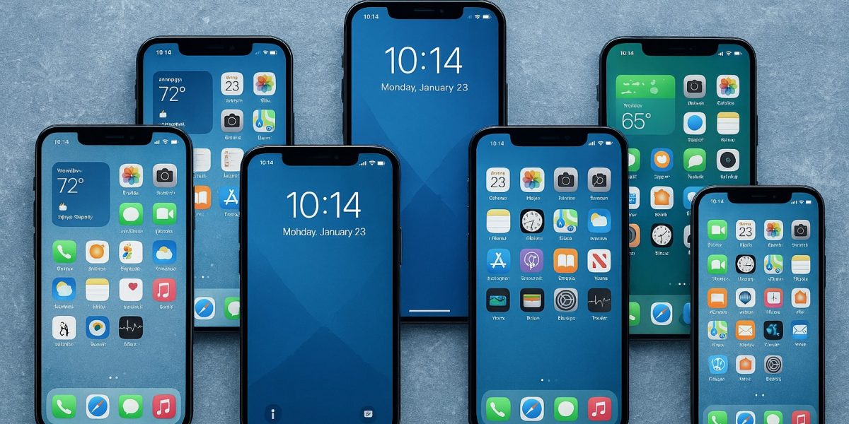 Noi telefoane, vânzări record în SUA: ce branduri conduc topul